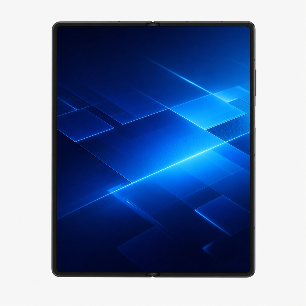 华为Mate X2（8GB/512GB/全网通/4G版）麒麟9000旗舰芯片，无缝鹰翼折叠，超感知徕卡四摄