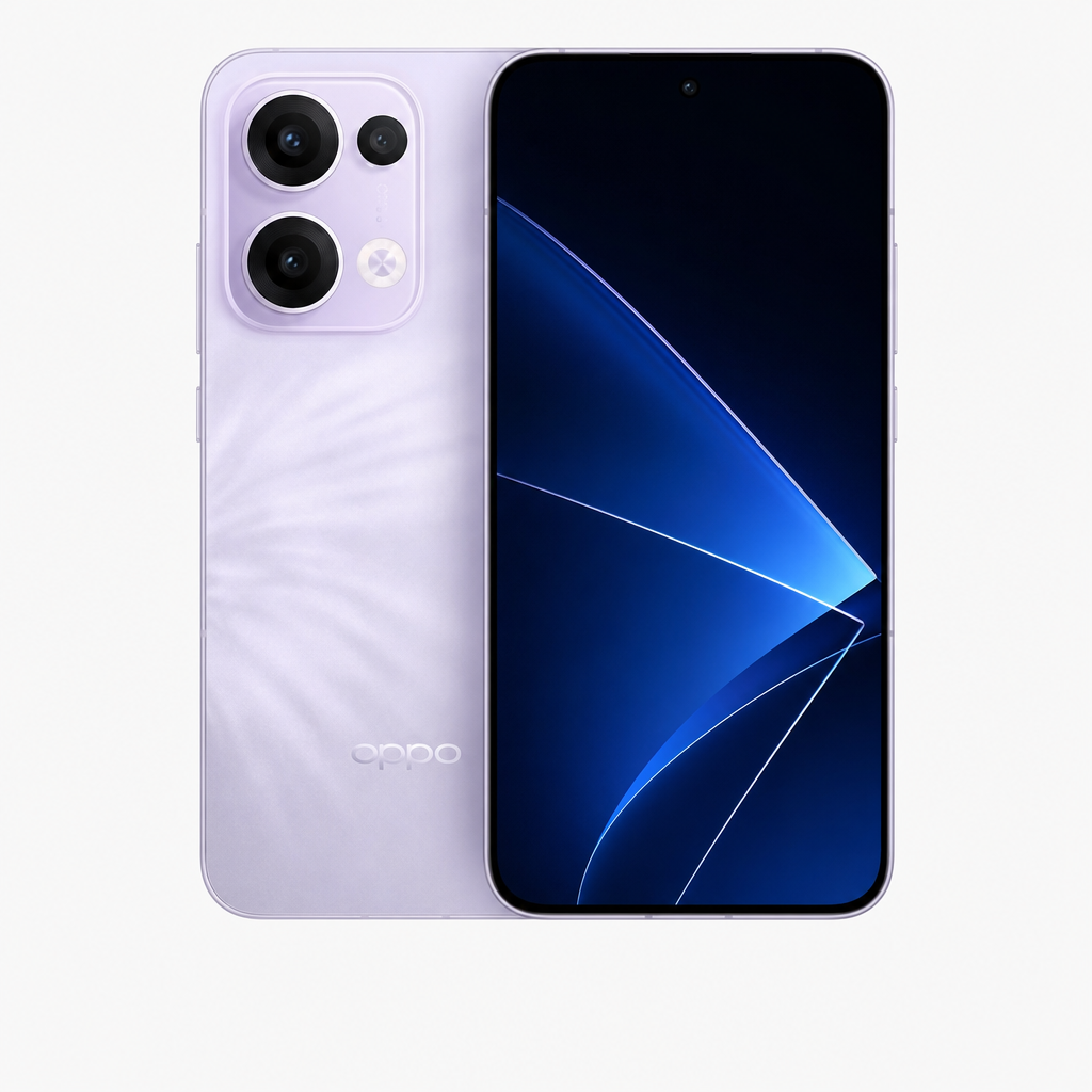 OPPO Reno 13(16GB/256GB)AI实况照，IP69防水，双芯抢网