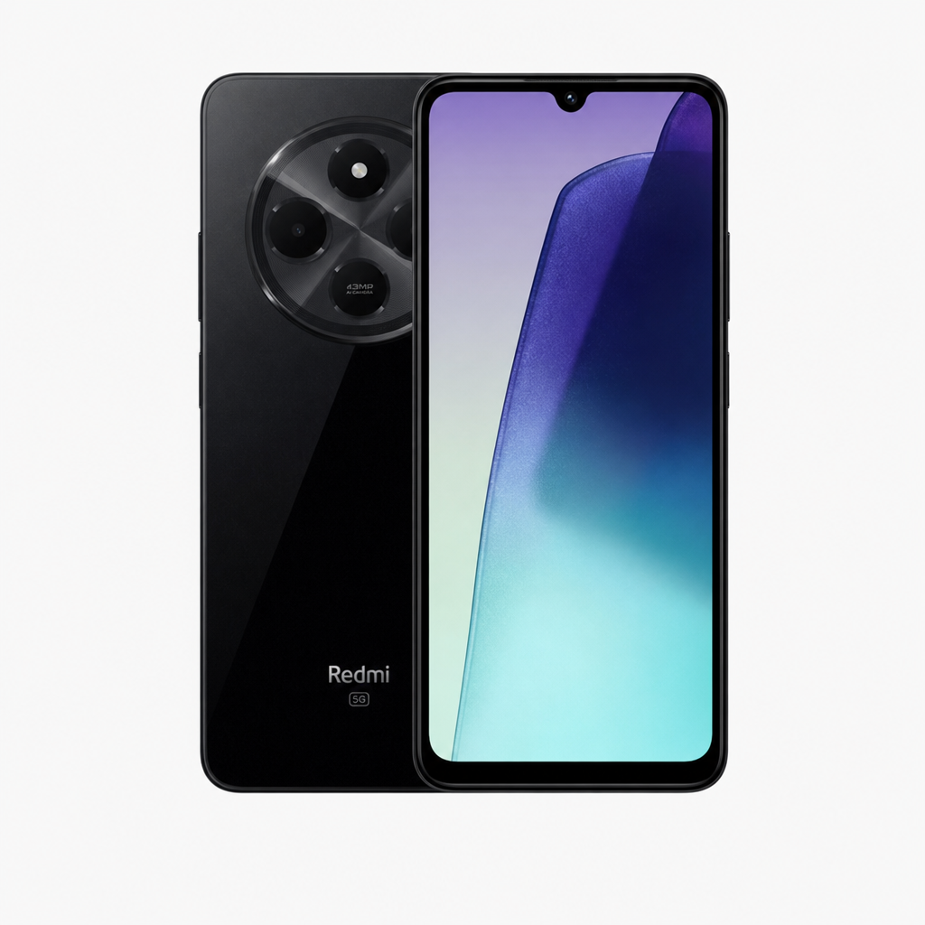 Redmi 14R(8GB/128GB)第二代骁龙4，120Hz高刷，1300万像素主摄