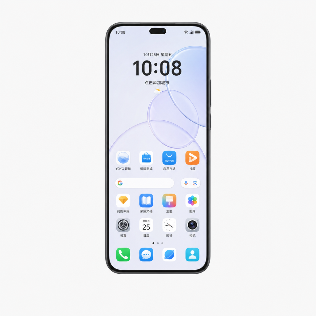 荣耀X60i(12GB/256GB)