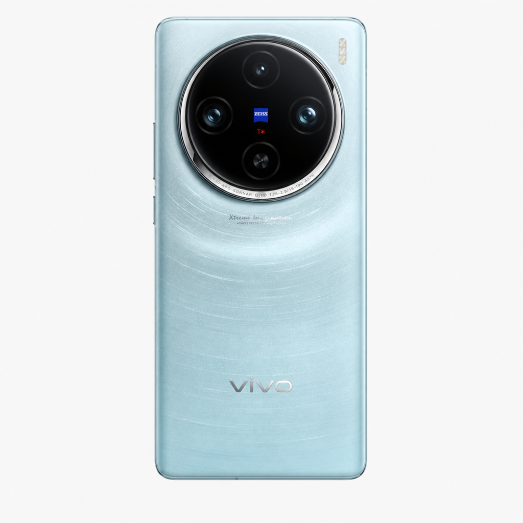 vivo X100 Pro（16GB/512GB）蔡司APO超级长焦，蓝晶×天玑9300，自研影像芯片V3