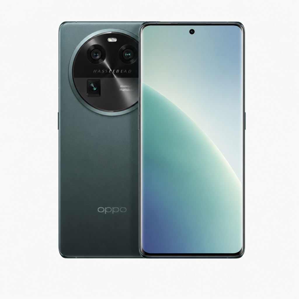 OPPO Find X6（16GB/512GB）哈苏影像，80W闪充，天玑9200