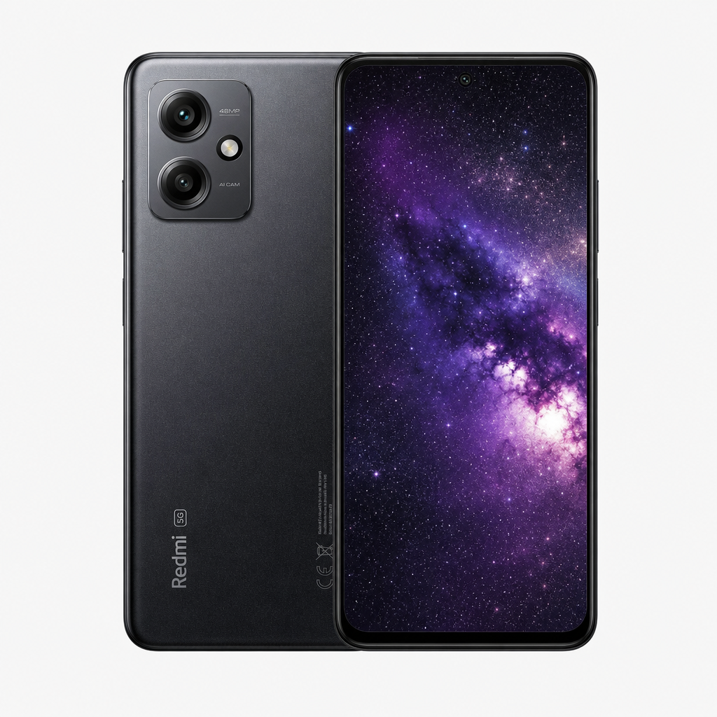 Redmi Note 12T