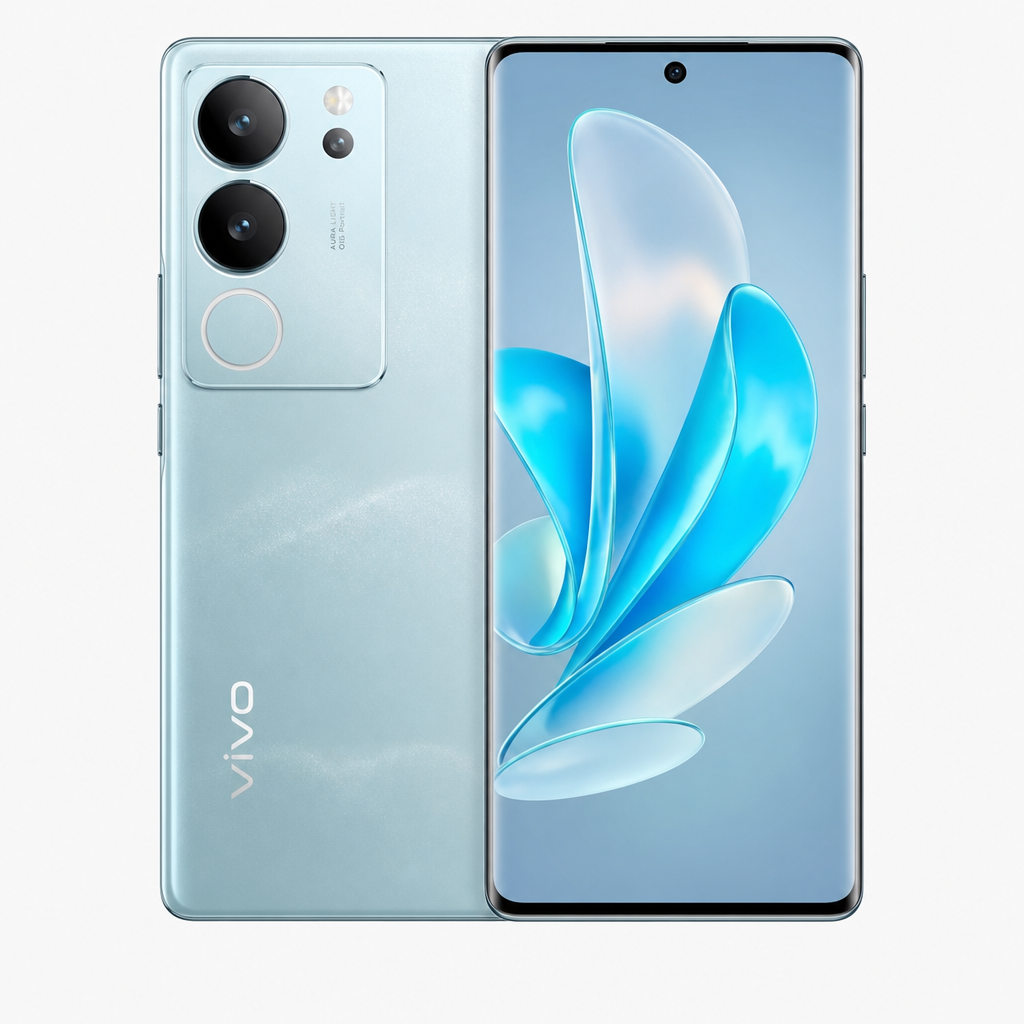 vivo S17 Pro（12GB/256GB）5000万广角柔光，专业长焦人像镜头，天玑8200旗舰芯片