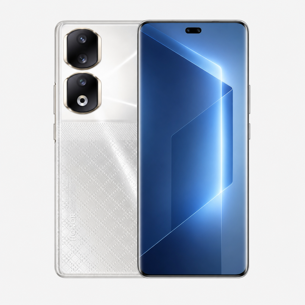 荣耀90 Pro（16GB/512GB）2亿像素，零风险调光，100W充电