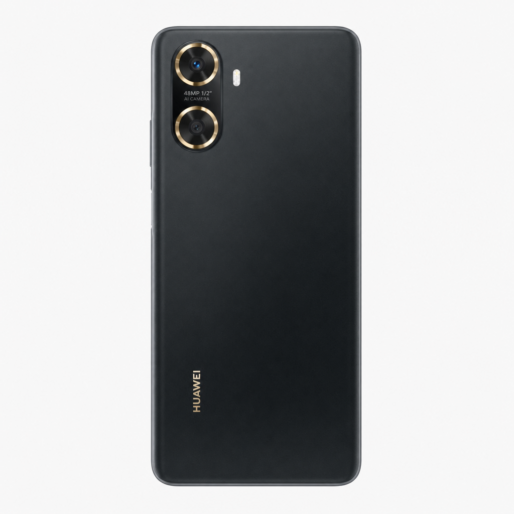 华为畅享 60（8GB+256GB）鸿蒙3.0，麒麟710A，6000mAh电池