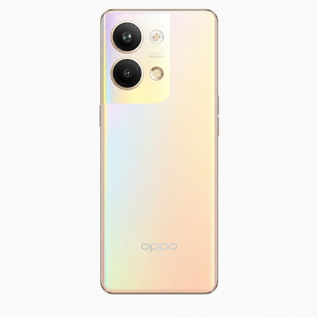 OPPO Reno9 Pro（16GB/512GB）双芯人像摄影系统，120Hz，OLED超清屏