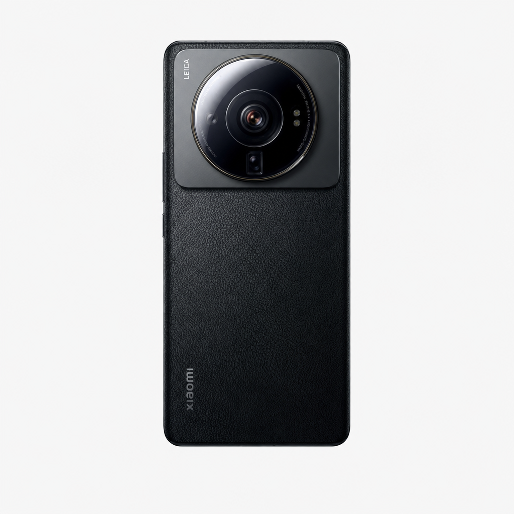 小米12S Ultra （12GB/256GB）徕卡专业光学镜头， IMX989一英寸超大底，2K超视感屏