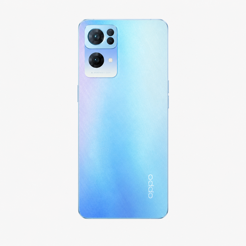 OPPO Reno7 Pro（12GB/256GB/全网通/5G版）天玑1200 MAX处理器，超感光猫眼镜头，航天级星雨光刻工艺，65W超级闪充