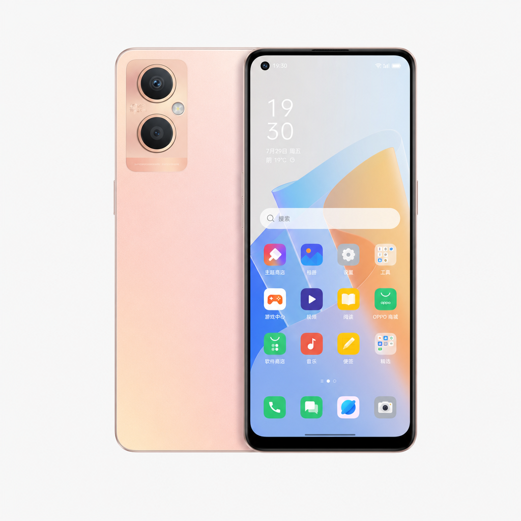 OPPO A96（8GB/128GB/5G版）