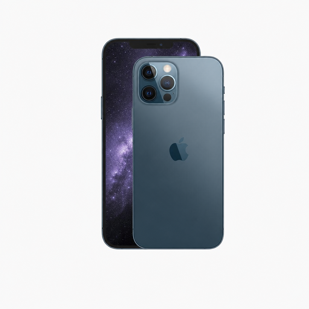 苹果iPhone 12 Pro（6GB/256GB/全网通/5G版）5G加身，超视网膜XDR显示屏，A14仿生速度超快