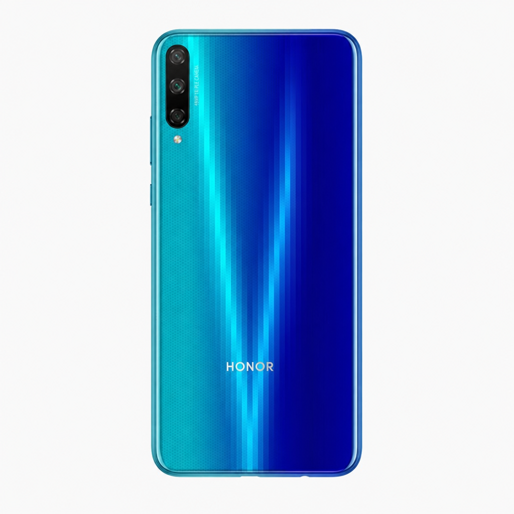 荣耀Play3（4GB/128GB/全网通）全场景加速引擎，暗光人脸解锁，麒麟710F自研芯片