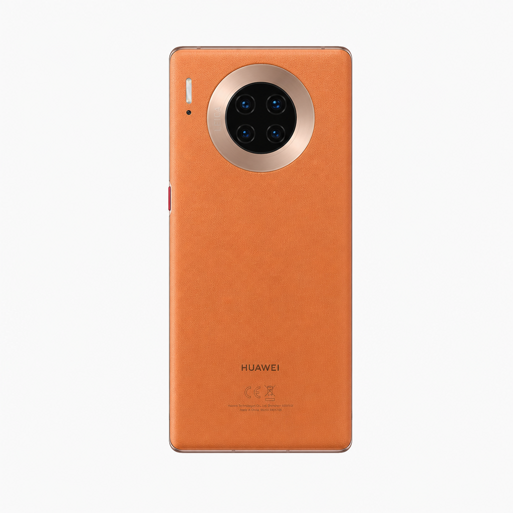 华为Mate30（8GB/256GB/全网通/5G版/素皮版）IP53防水防尘，磁悬浮发声技术，4000万超感光徕卡影像，OLED全面屏
