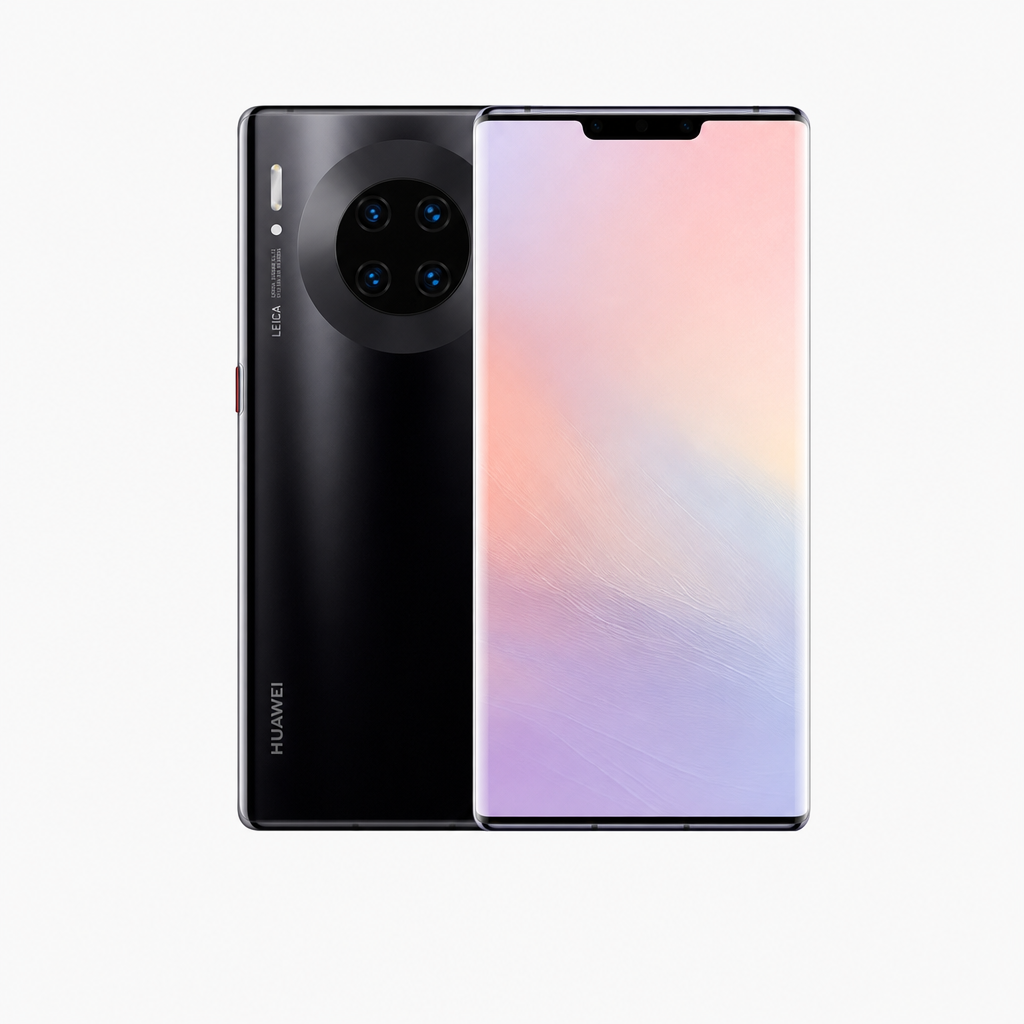 华为Mate30 Pro（8GB/256GB/全网通）双4000万徕卡电影四摄，超曲面OLED环幕屏