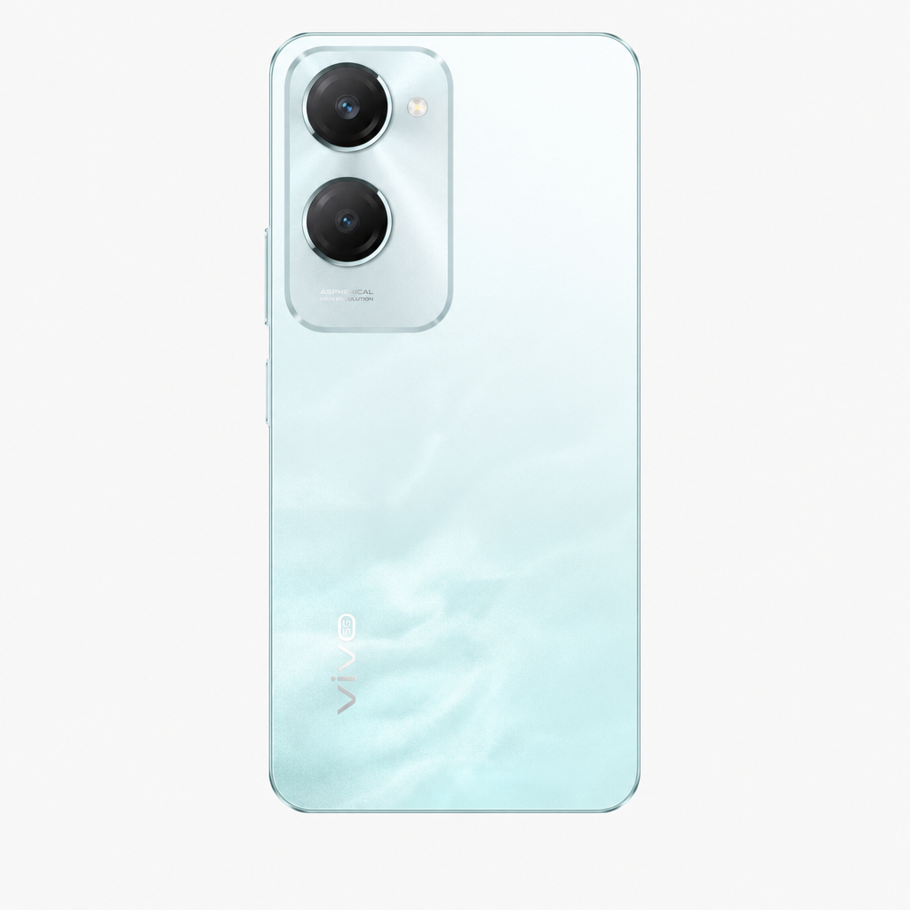 vivo Y37 5G版(12GB/256GB)灵动外观，5000mAh电池，90Hz高亮护眼屏