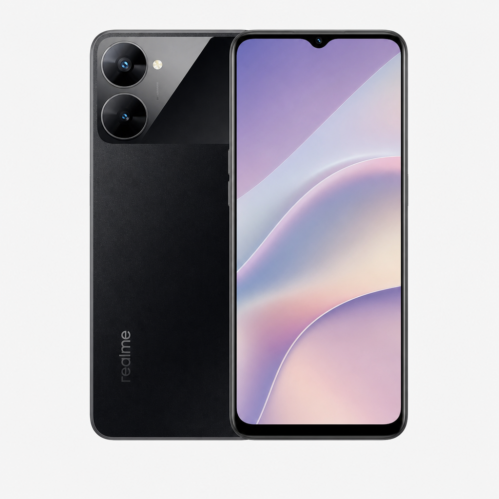 真我V30t（6GB/128GB）