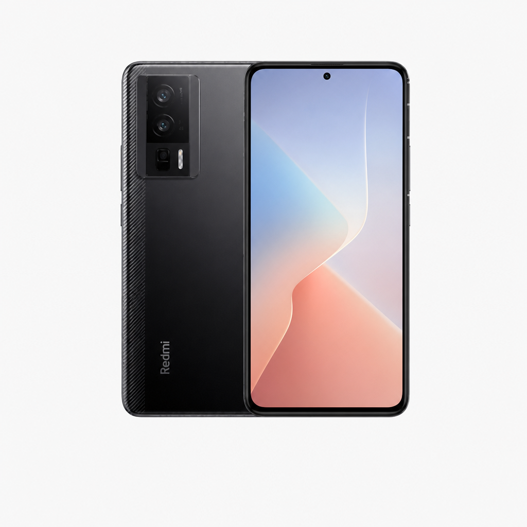 Redmi K60 (16GB/512GB)骁龙8+,2K高光屏,5500mAh
