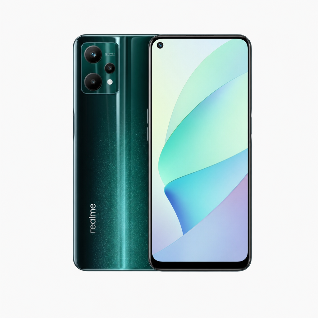 真我V25（12GB/256GB）