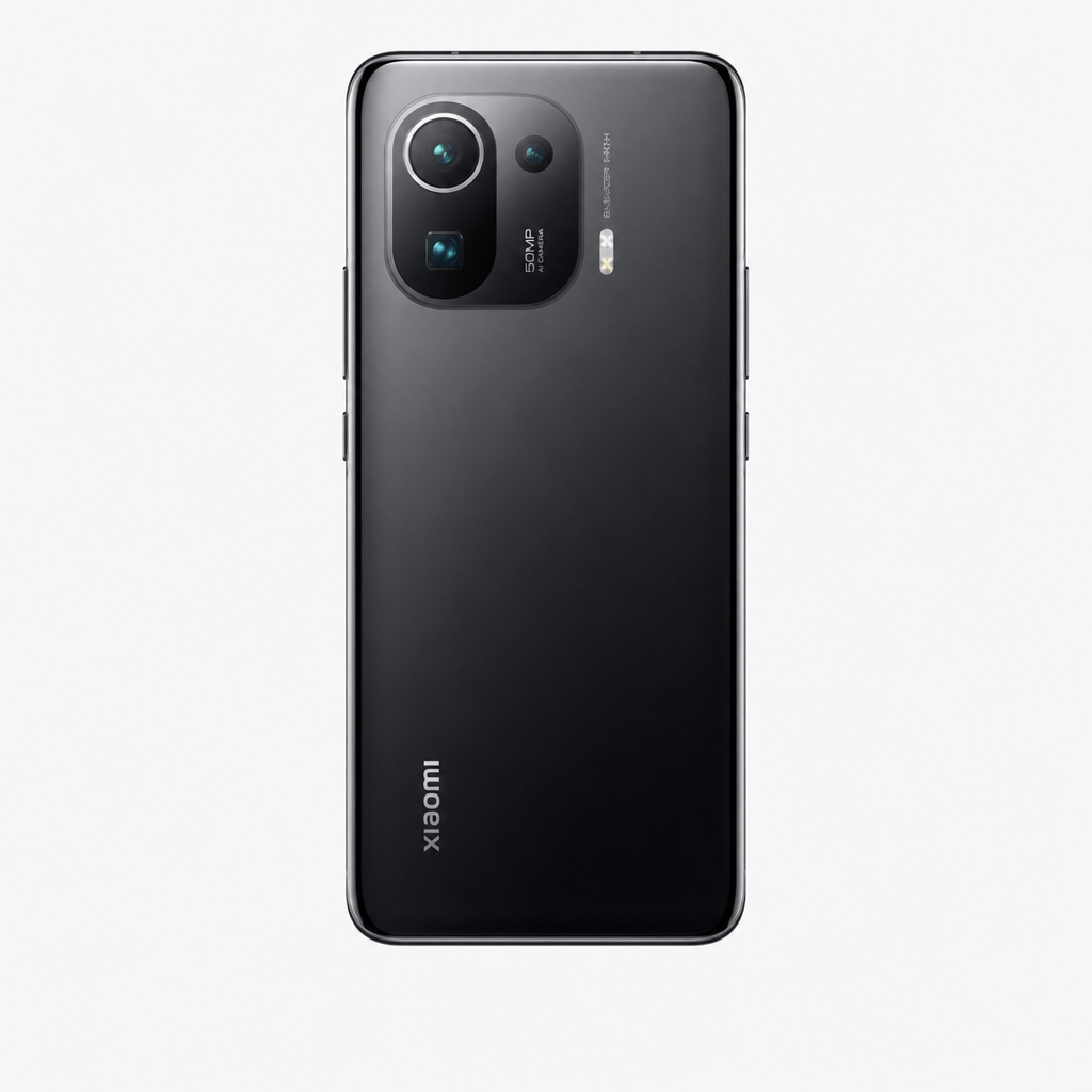 小米11 Pro（12GB/256GB/全网通/5G版）高通骁龙888，顶级3D玻璃工艺，新型相变散热材料，纳米硅负极电池