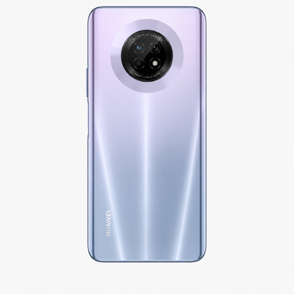 华为畅享20 Plus（8GB/128GB/全网通/5G版）40W超级快充