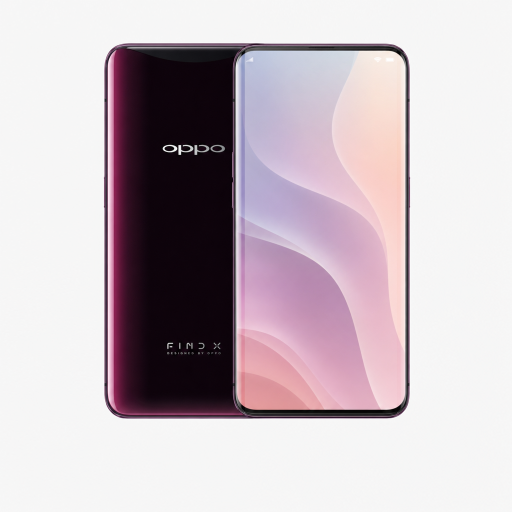 OPPO Find X（10GB RAM/全网通）