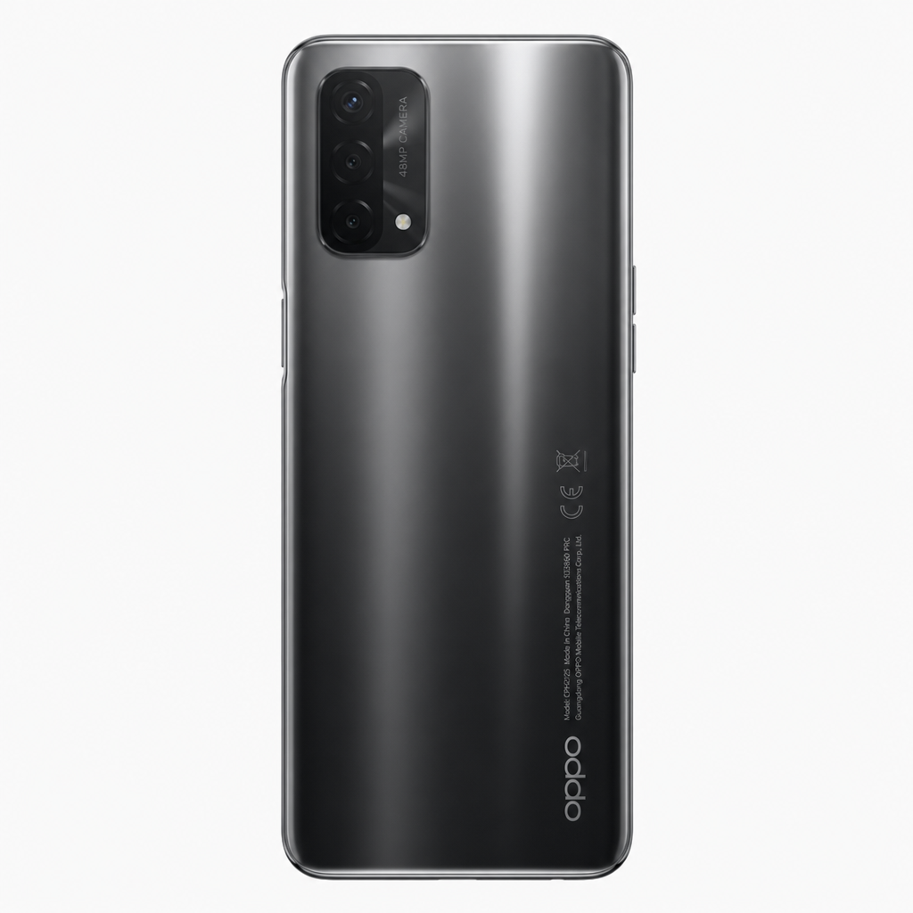 OPPO A93（8GB/128GB/全网通/5G版）90Hz刷新率，5000mAh大电池，后置4800W四摄