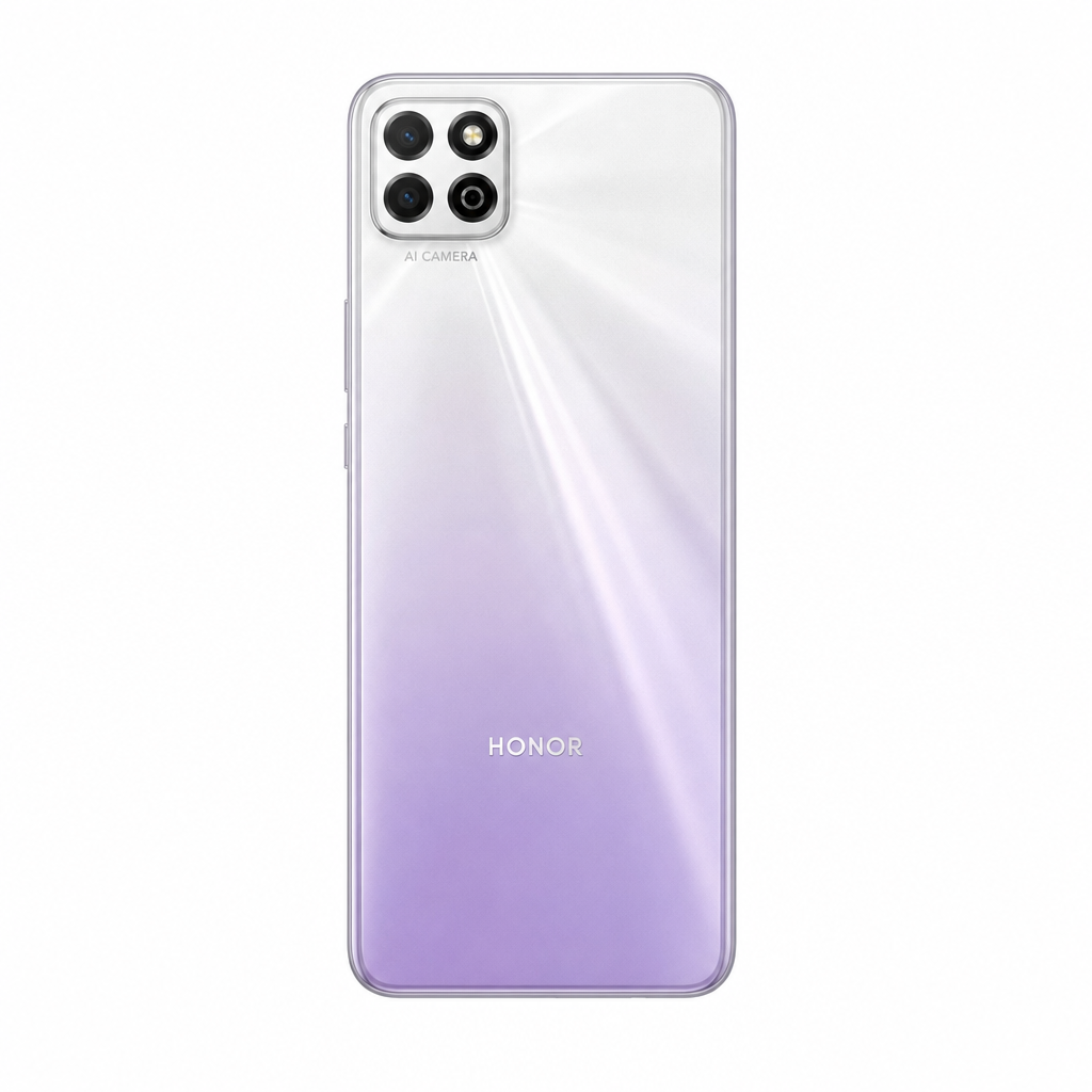 荣耀畅玩20（4GB/128GB/全网通）5000mAh大电池，128GB大容量存储，6.5英寸高清护眼屏