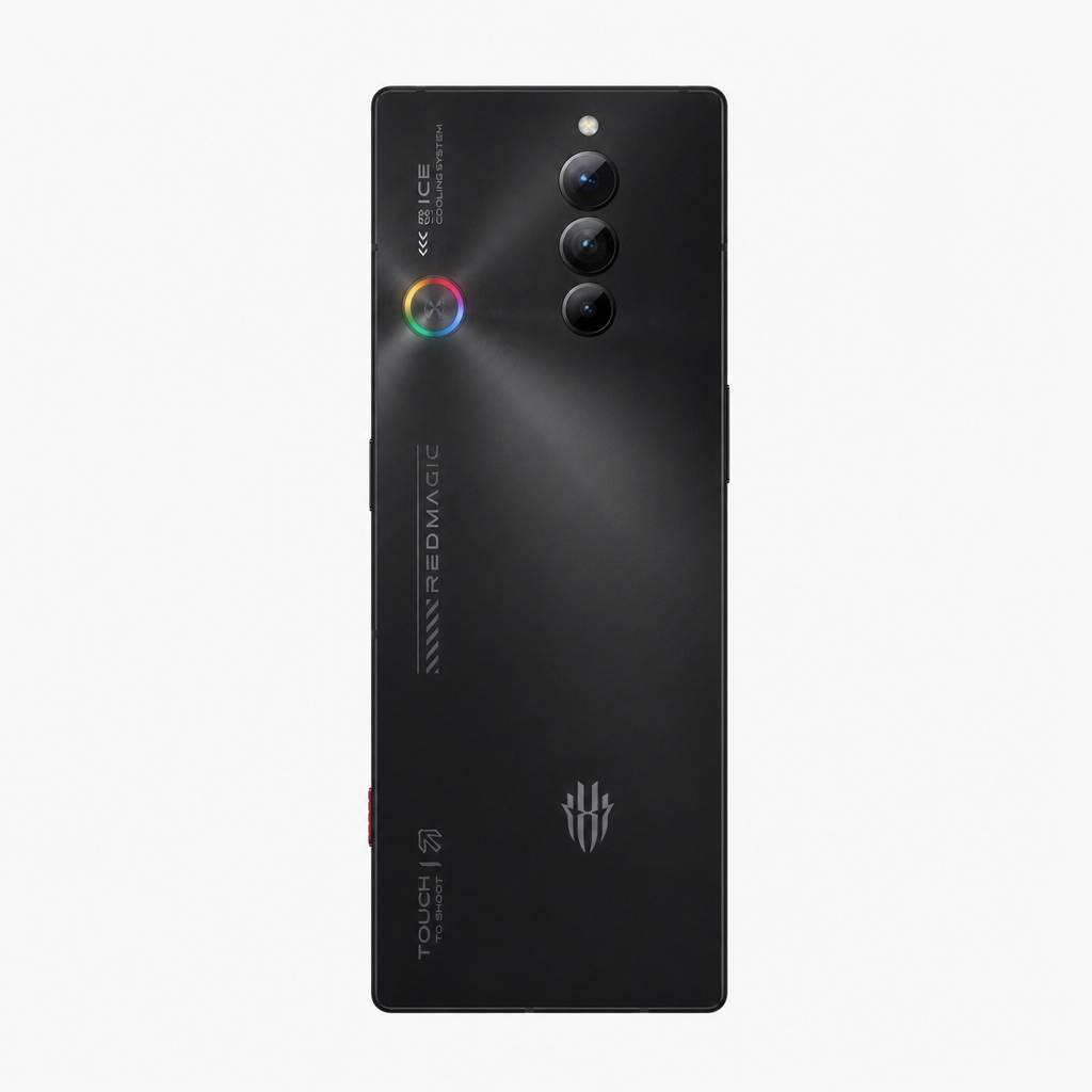 努比亚红魔8S PRO（8GB/128GB）