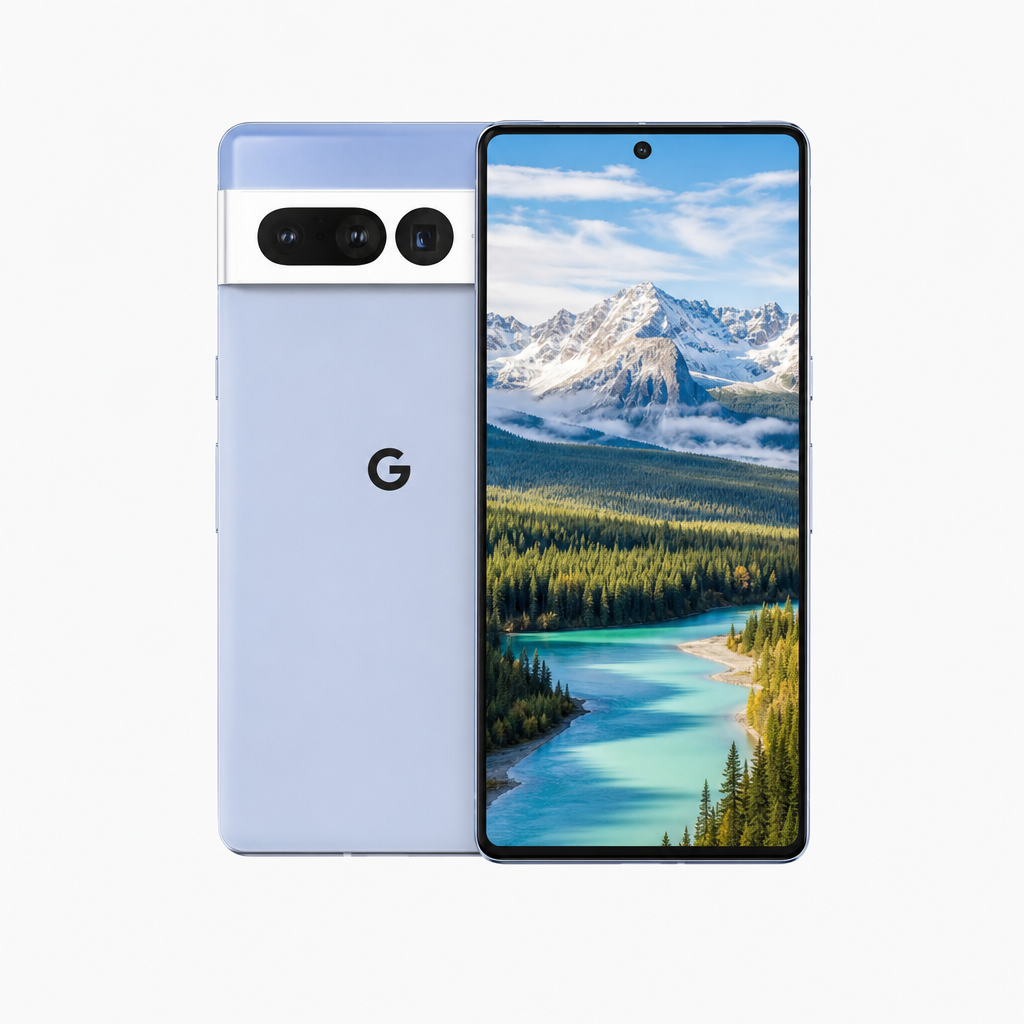 Google Pixel 7 Pro