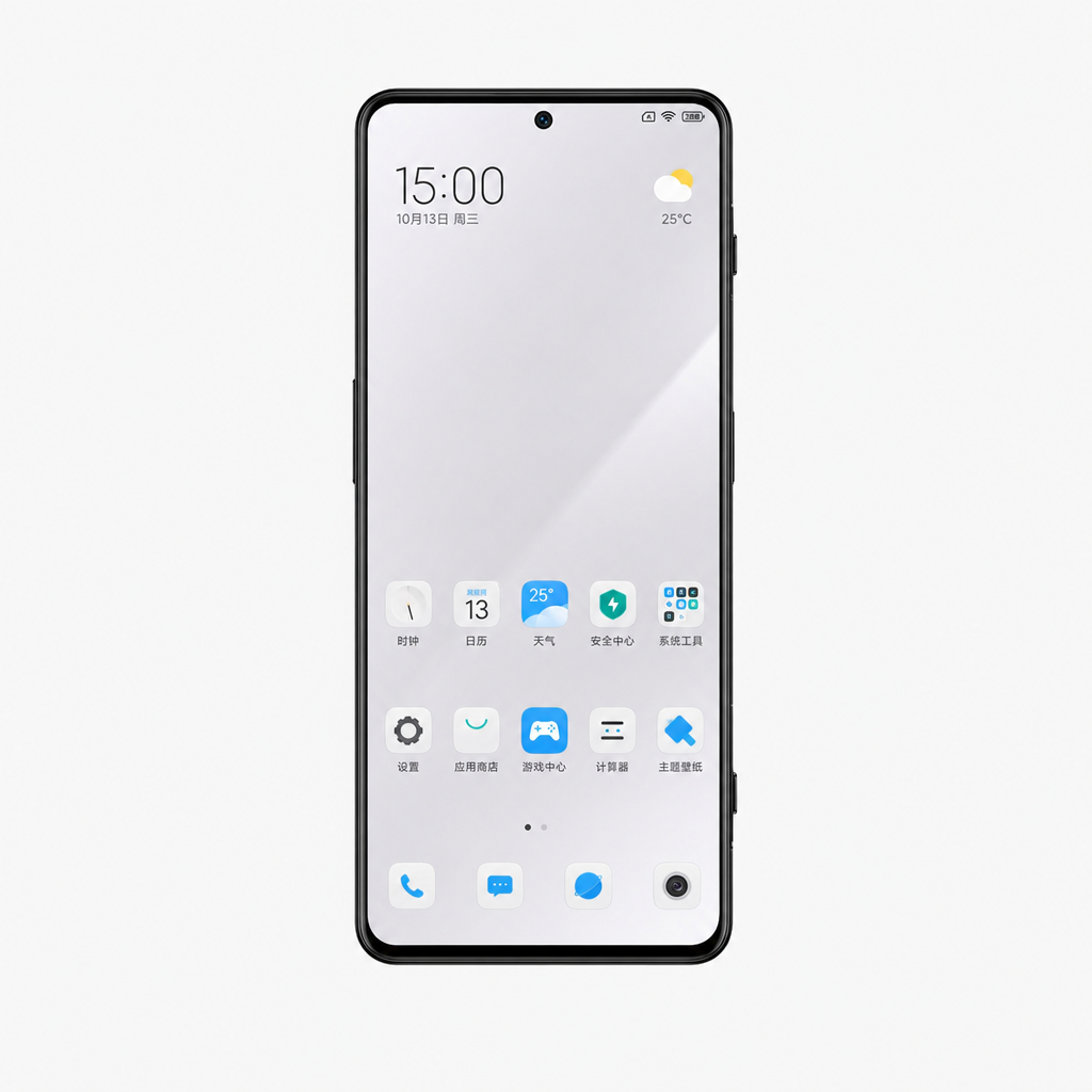 黑鲨4S 高达限定版（12GB/256GB/全网通/5G版）