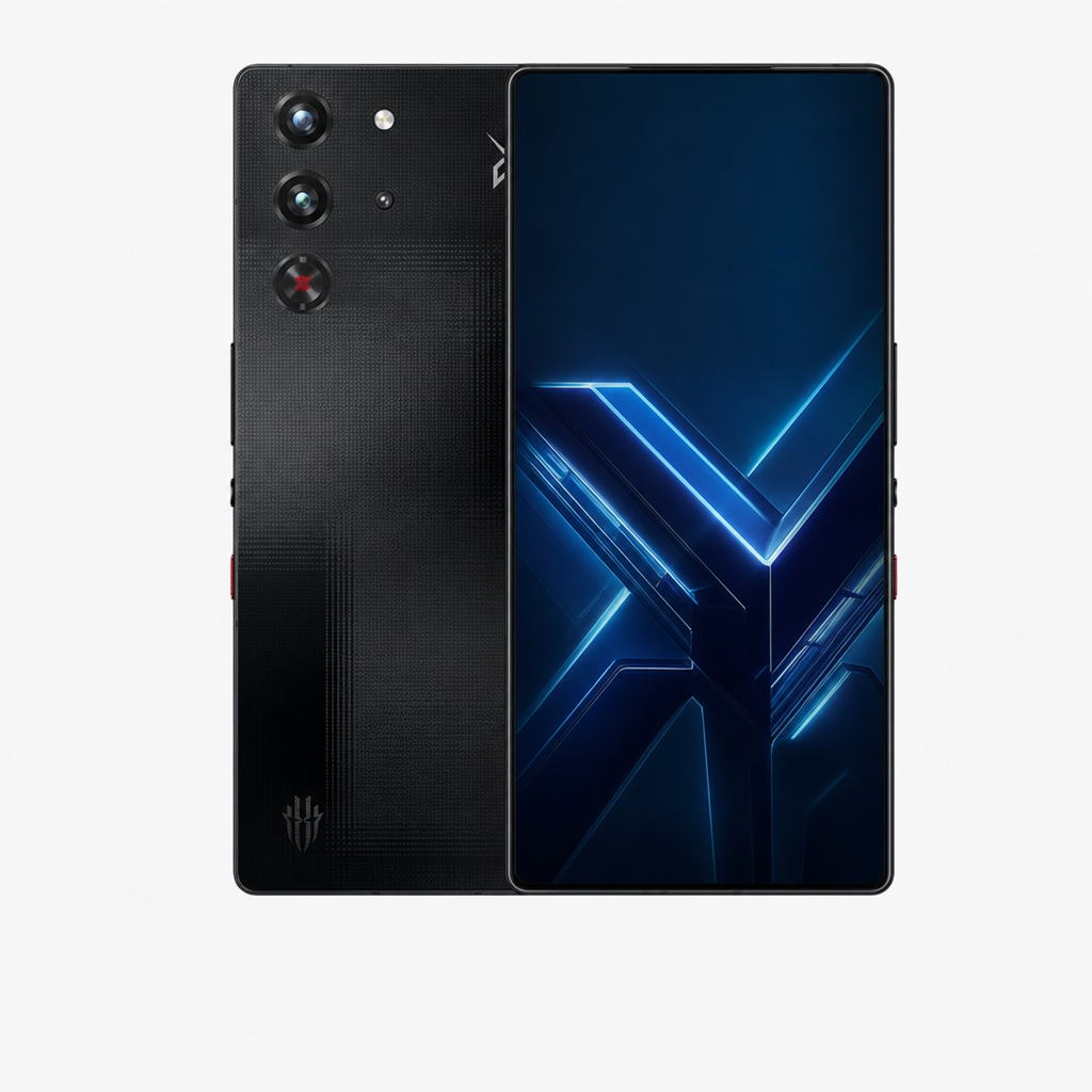 努比亚红魔10S Pro（12GB/256GB）骁龙8至尊领先版，1.5K悟空全面屏，PC模拟器
