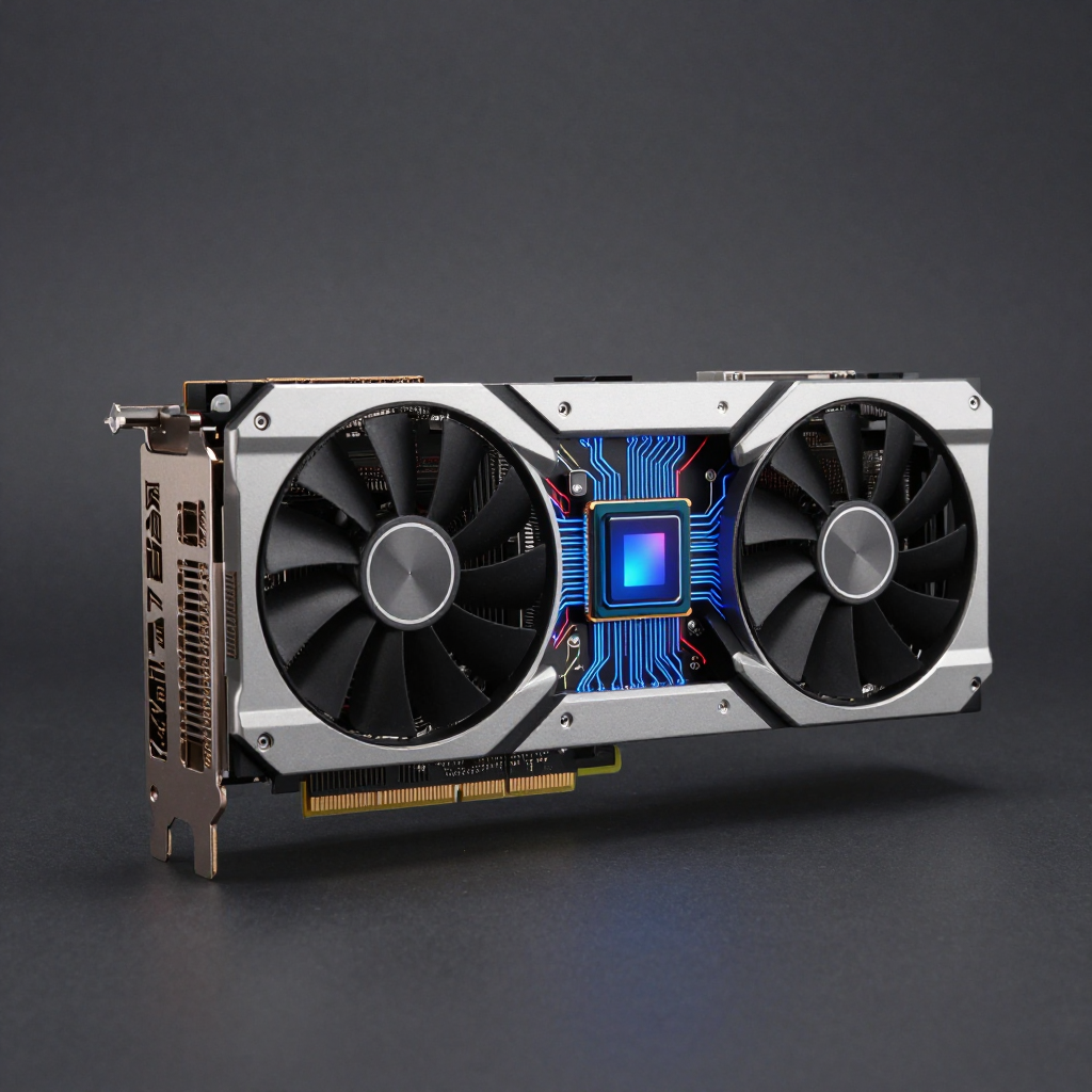 AMD RDNA 4 架构细节遭曝光:Zen 4 加持,显卡性能预期大幅提升