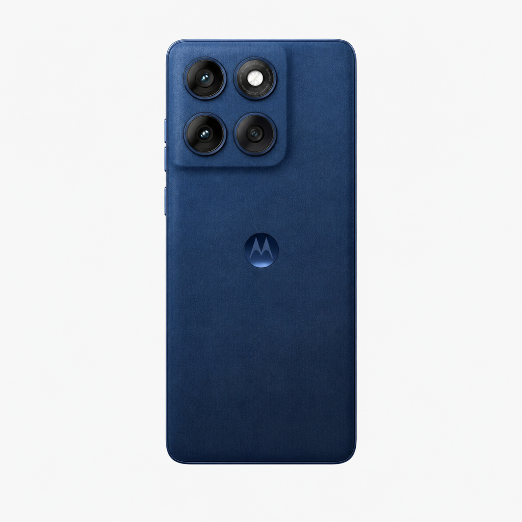 Moto edge 60（12GB/256GB）1.5K超分辨率护眼，天禧个人超级智能体，5000万超清前摄