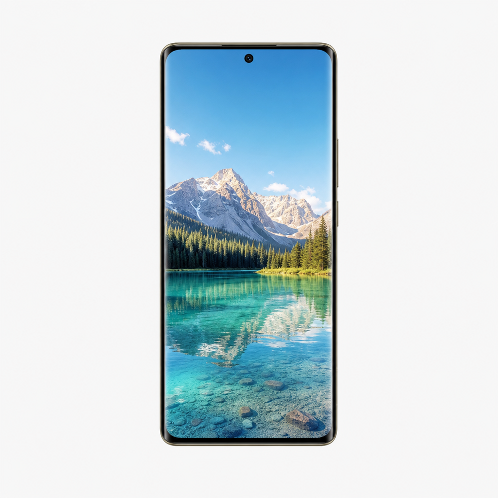 真我12 Pro(8GB/256GB)电影级人像长焦，大师奢表设计，2160Hz护眼曲面屏