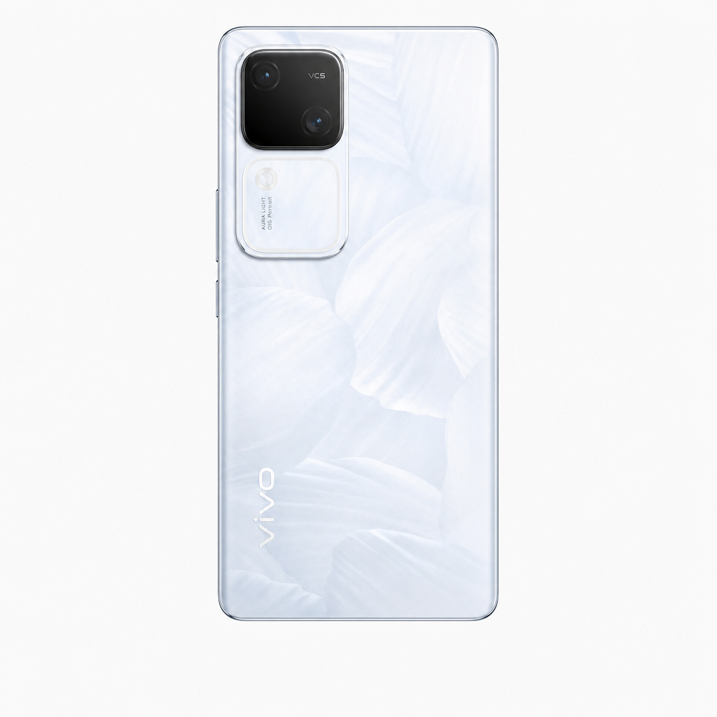 vivo S18（12GB/256GB）第三代骁龙7,5000mAh,影棚级柔光环