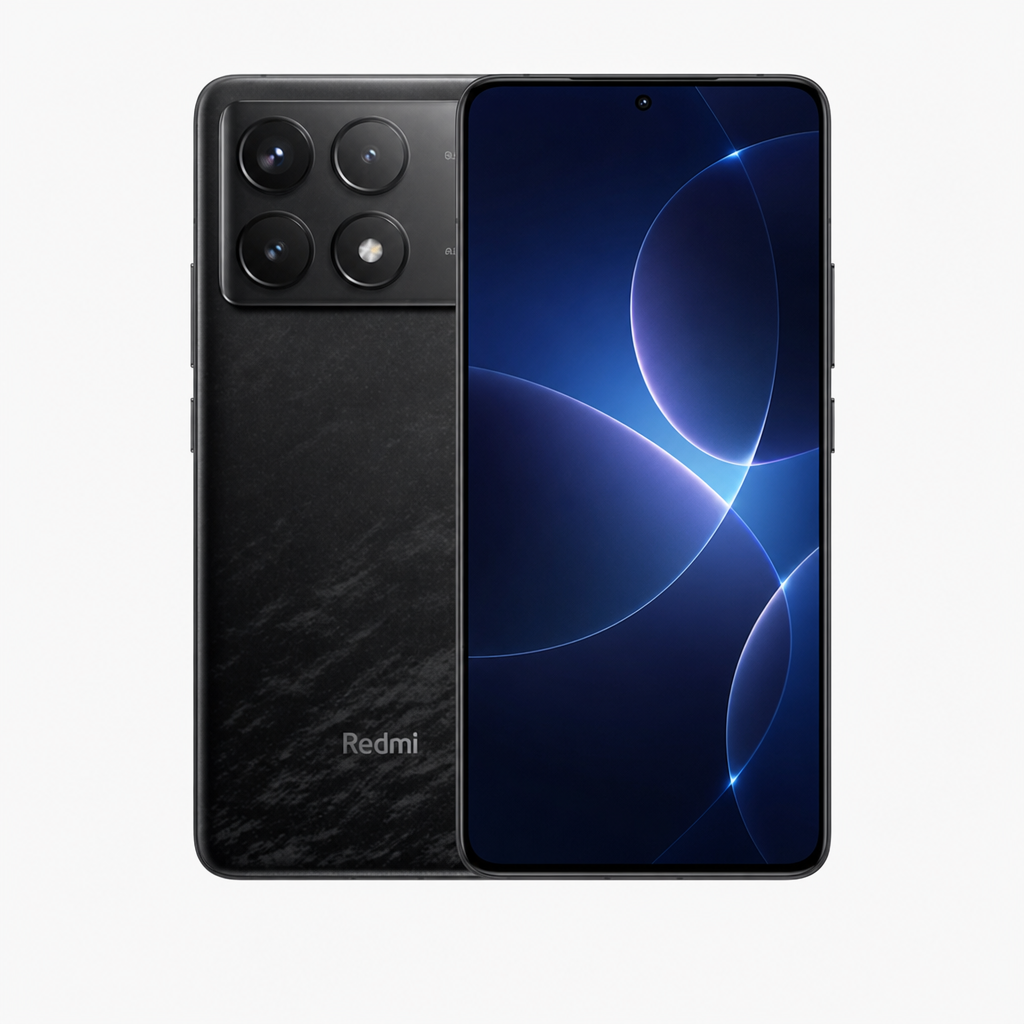 Redmi K70(16GB/512GB)第二代晓龙8，光影猎人，120W充电