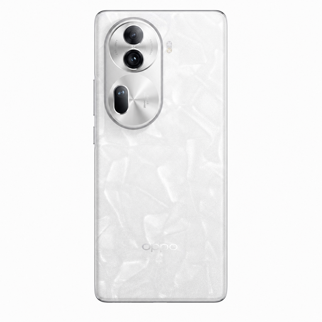 OPPO Reno 11 (12GB/256GB)5000万单反级人像三摄，天玑8200旗舰芯，67W超级闪充 