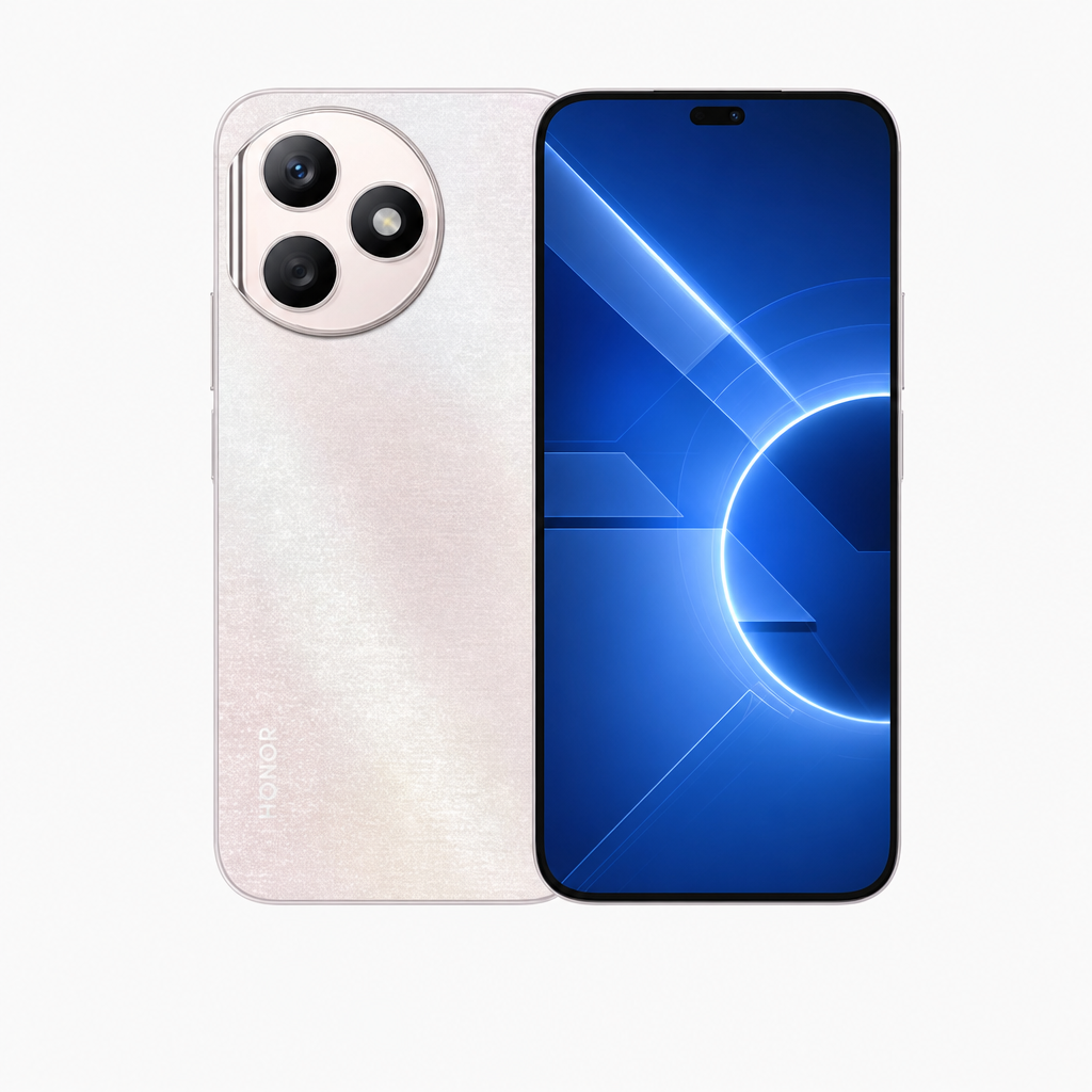 荣耀Play8T Pro(8GB/256GB)一亿像素主摄，OLED护眼屏，耐摔抗跌