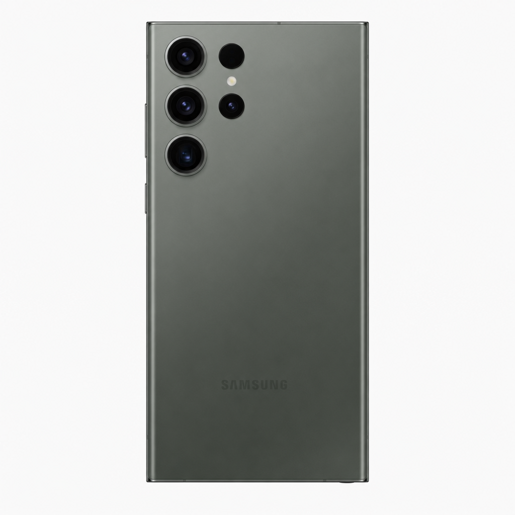 三星Galaxy S23 Ultra（12GB/1TB）超视觉夜拍，第二代骁龙8，S Pen书写