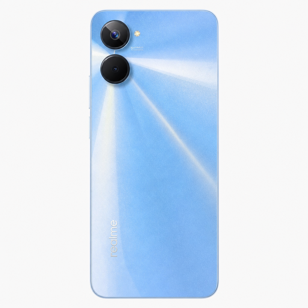 真我10s（8GB/128GB）5000mAh电池，33W智慧闪充，1080P超清护眼屏