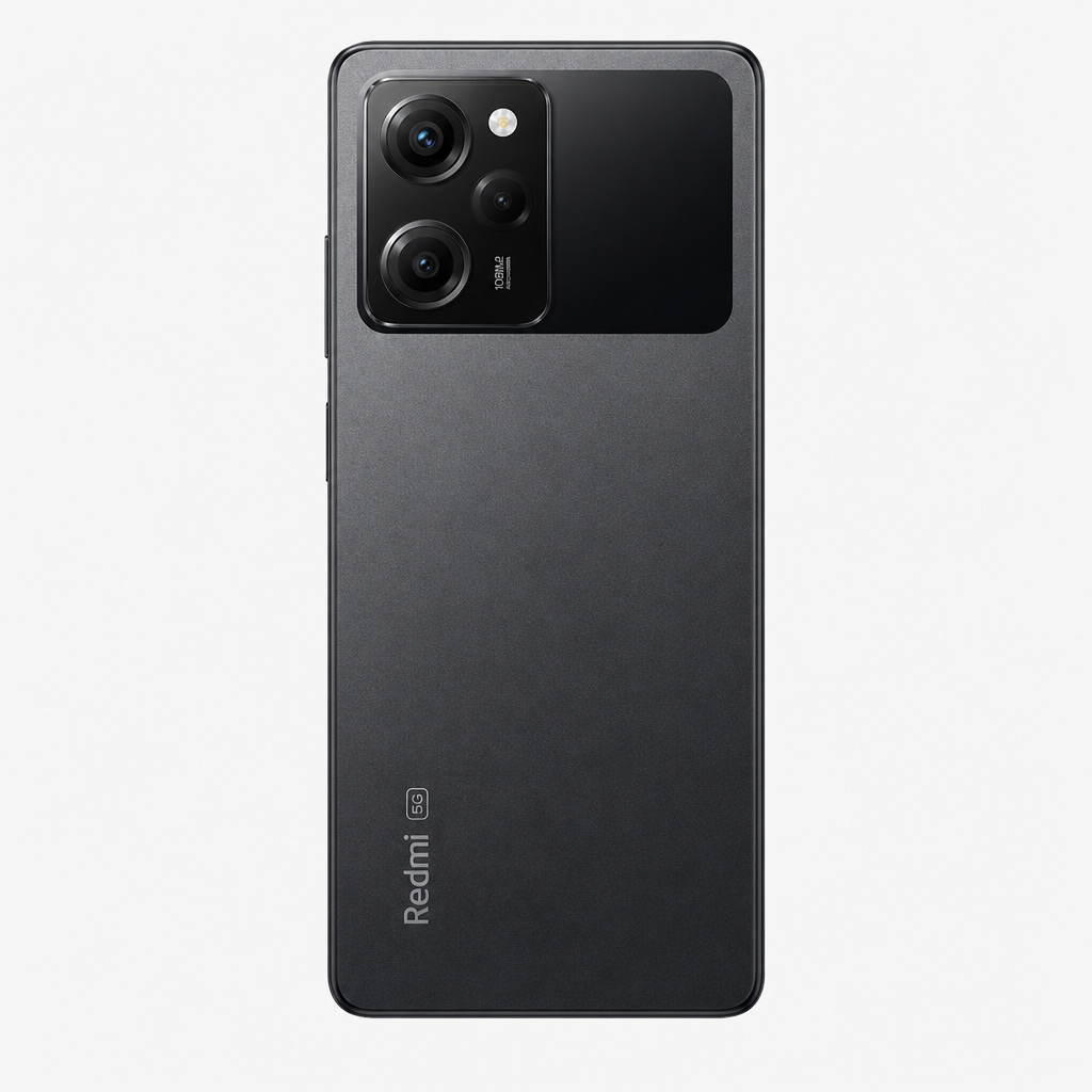 Redmi Note 12 Pro 极速版（6GB/128GB）一亿像素，OLED柔性直屏，120Hz刷新率