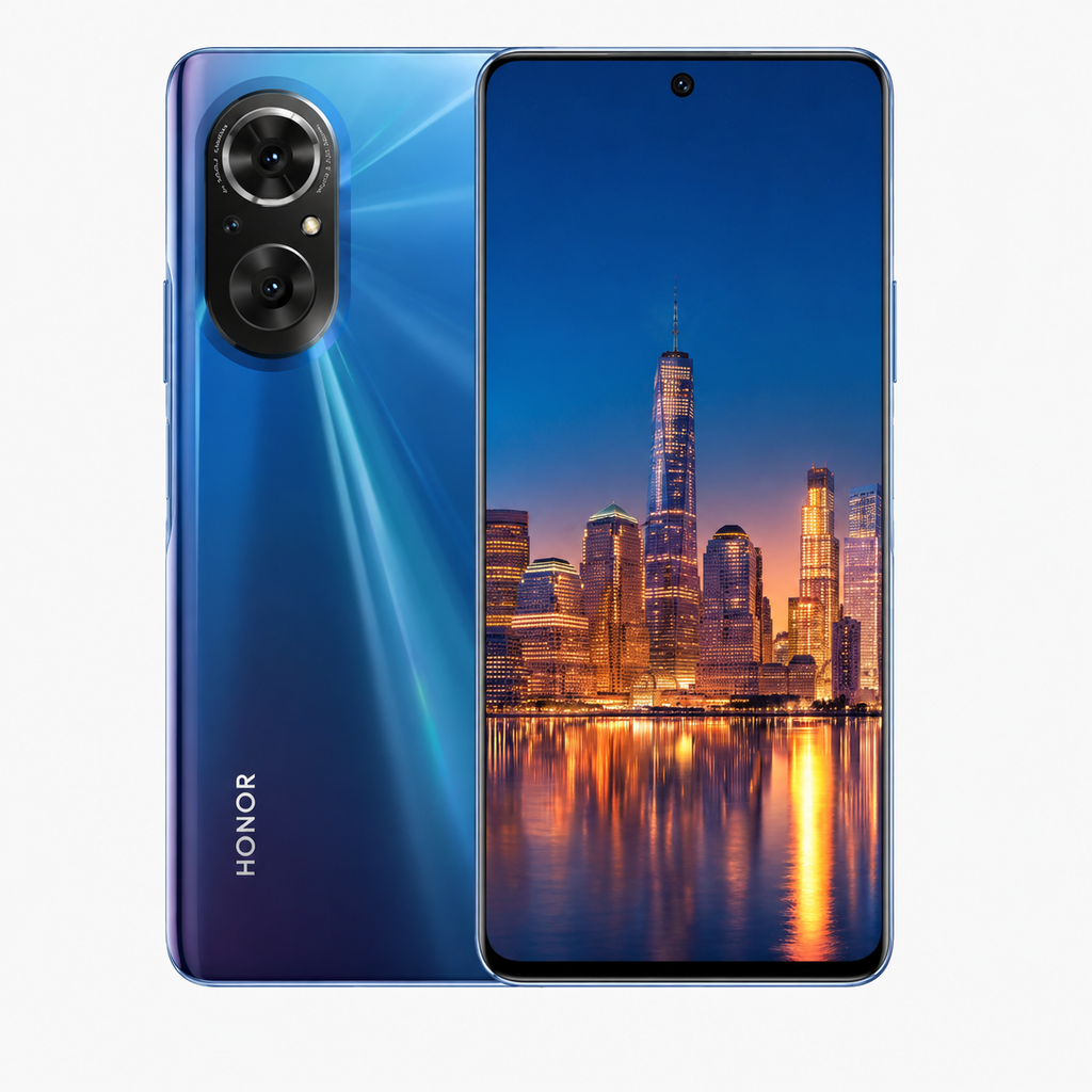 荣耀50 SE（12GB/256GB/全网通/5G版）天玑900处理器，亿级像素高清影像，66W超级闪充，120Hz高刷屏