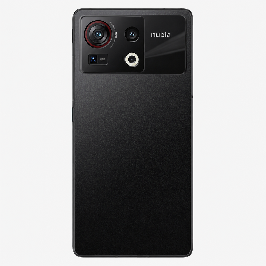 努比亚Z40S Pro （8GB/128GB）6400万像素，电竞级直屏，骁龙8+