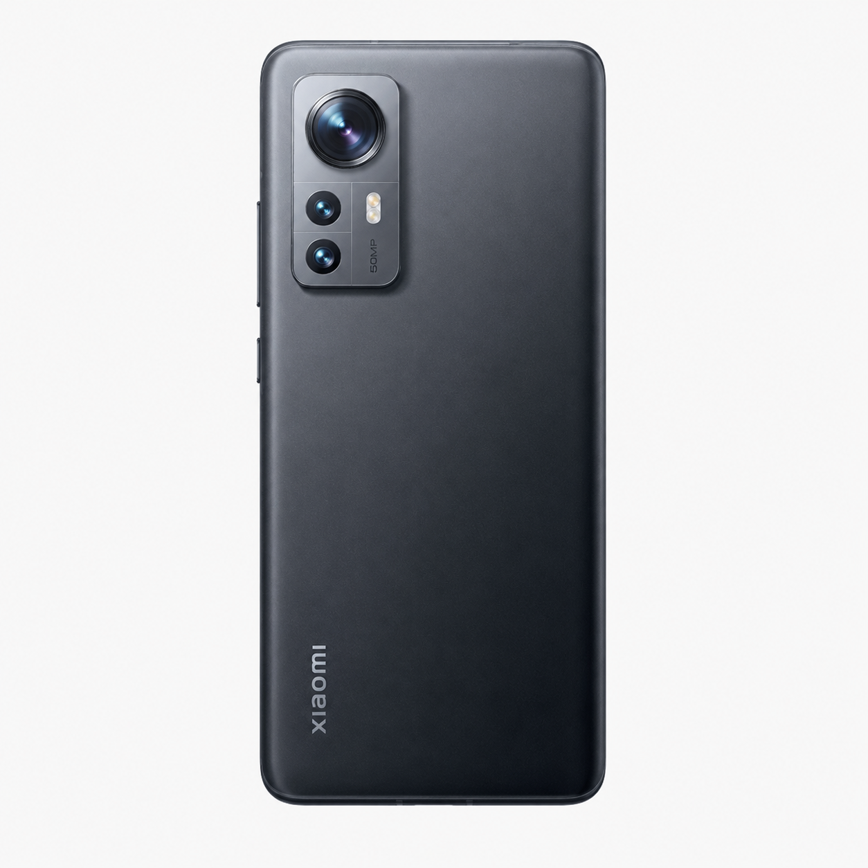 小米12X（12GB/256GB/5G版）高通骁龙870处理器，5000万超清主摄，67W快充