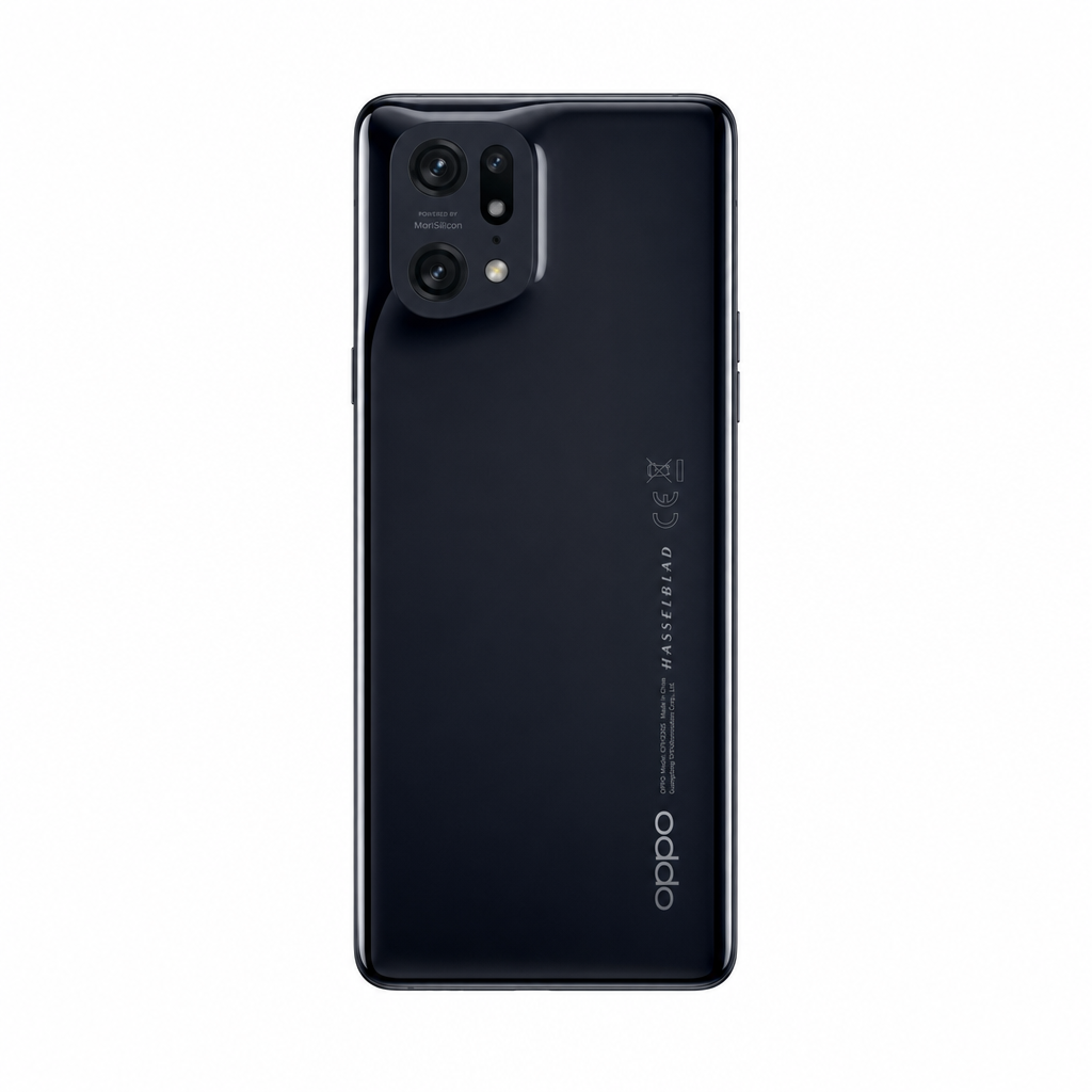 OPPO Find X5 Pro 天玑版（12GB/256GB/5G版）天玑9000，5000万双主摄，120Hz智能刷新率，80W超级闪充