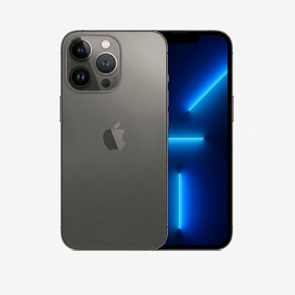 苹果iPhone 13 Pro（512GB/全网通/5G版）A15仿生芯片，超视网膜XDR显示屏，Pro级摄像头系统，ProMotion自适应刷新率技术