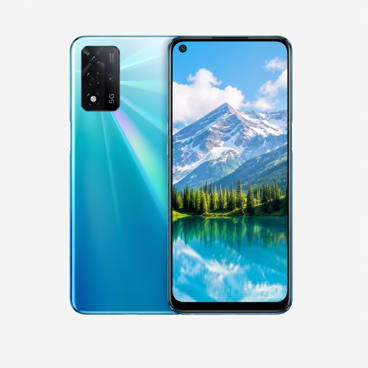 OPPO A93s（8GB/128GB/全网通/5G版）