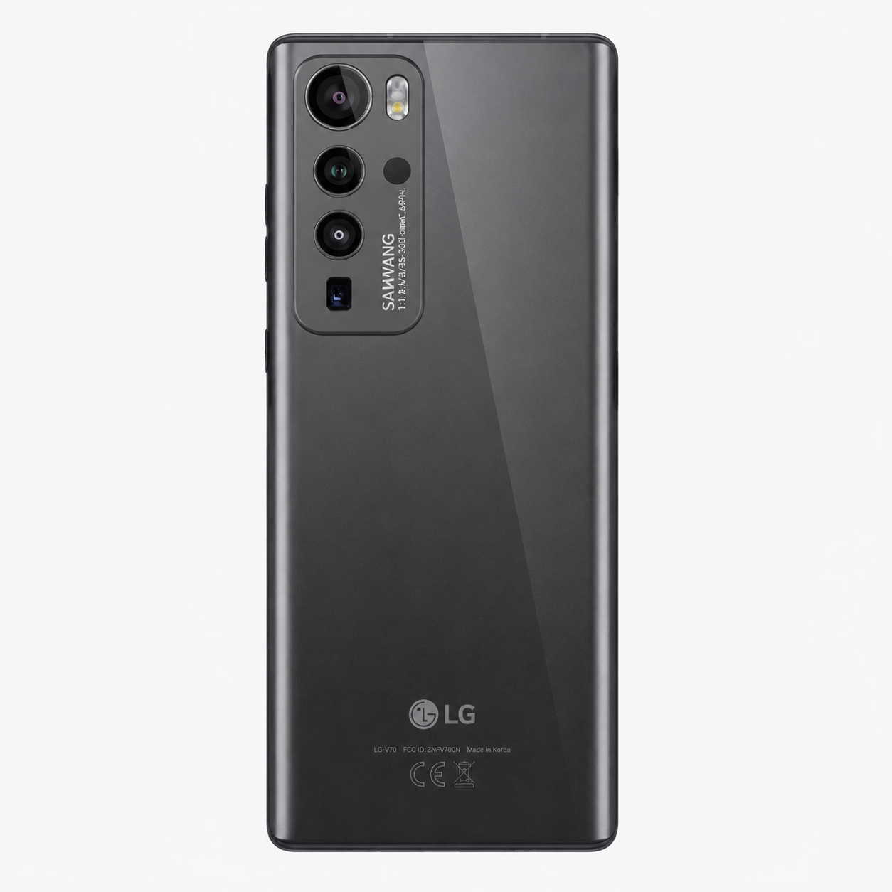 LG V70（全网通/5G版）