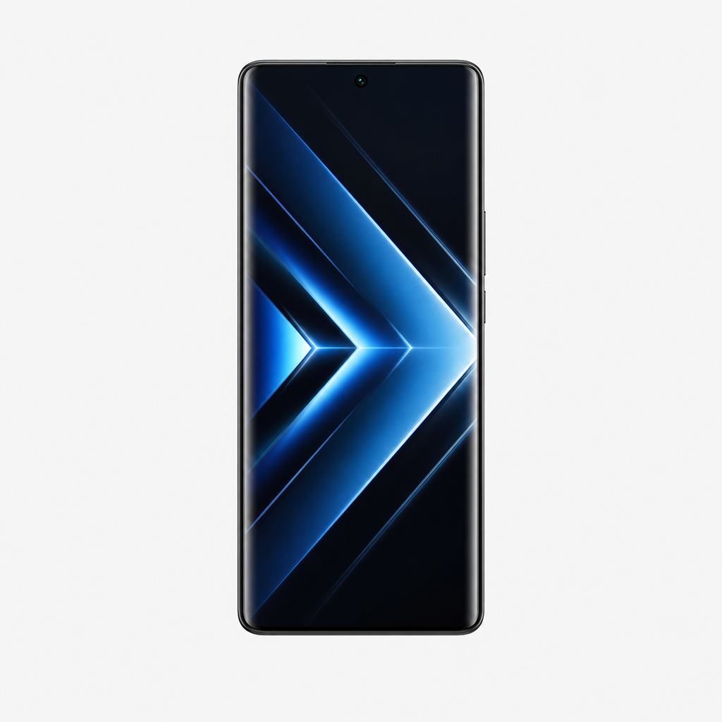 荣耀X50 GT(16GB/512GB)骁龙8+芯片，苍穹散热系统，灵龙触控引擎
