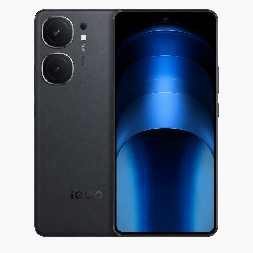 iQOO Neo9(16GB/512GB)第二代骁龙 8，自研电竞芯片 Q1，MX920 索尼大底主摄